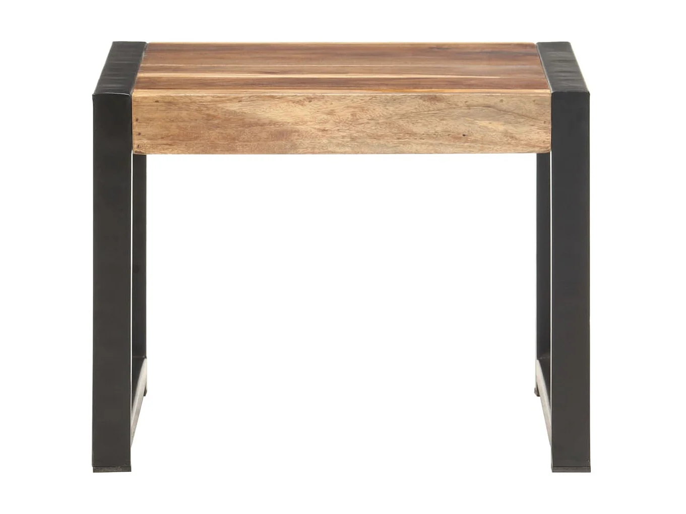 Tables gigognes 3 pcs Bois solide GHR87021