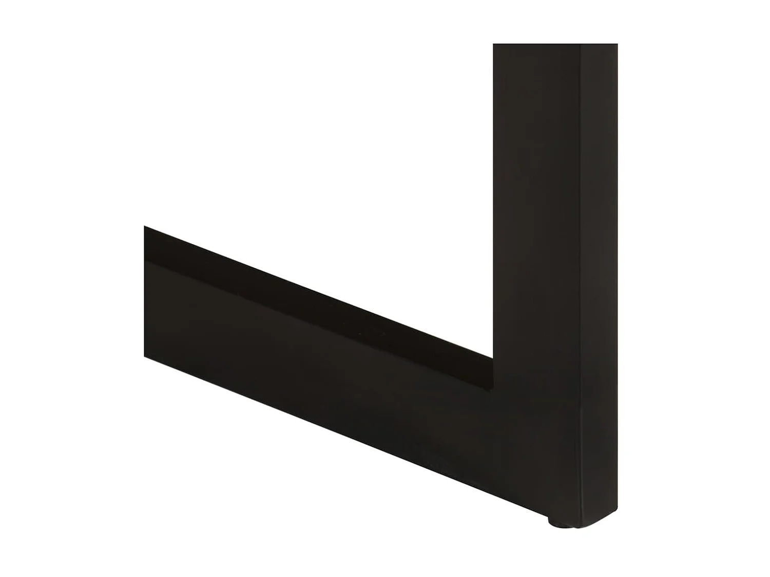 Mesa de jantar 150x75 cm madeira recuperada maciça PT530725