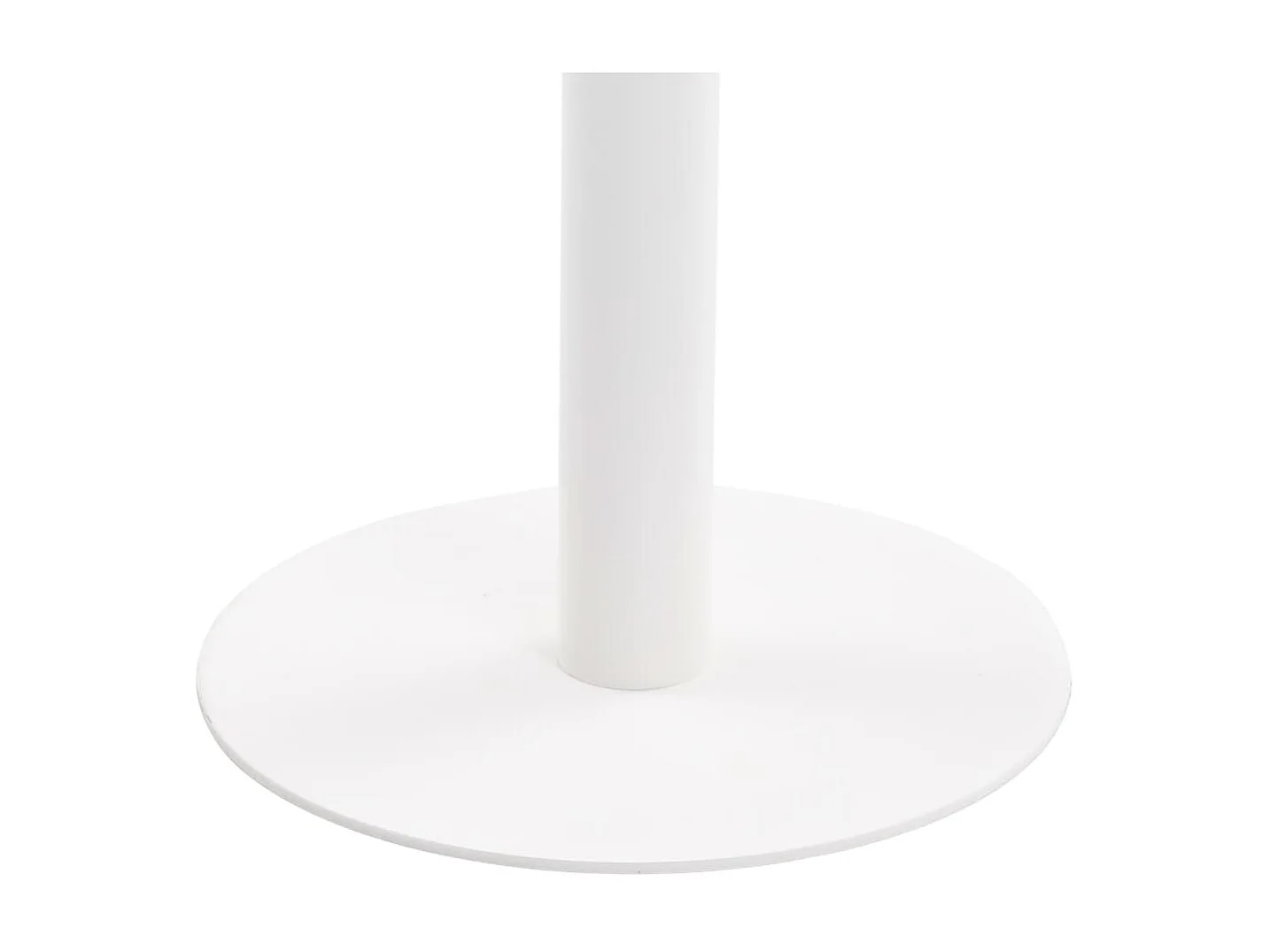 Table de bistro Marron clair 60x60 cm MDF GHR42556