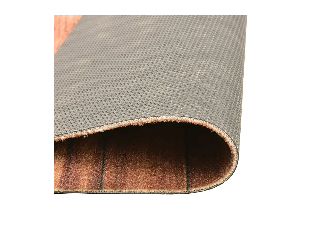 Keukenmat wasbaar Spoon 60x180 cm NL246549