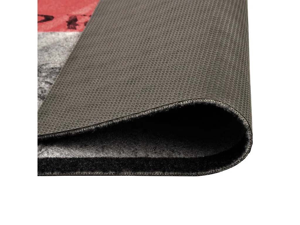 Tapis de cuisine lavable Tomates 60x300 cm QBH17185