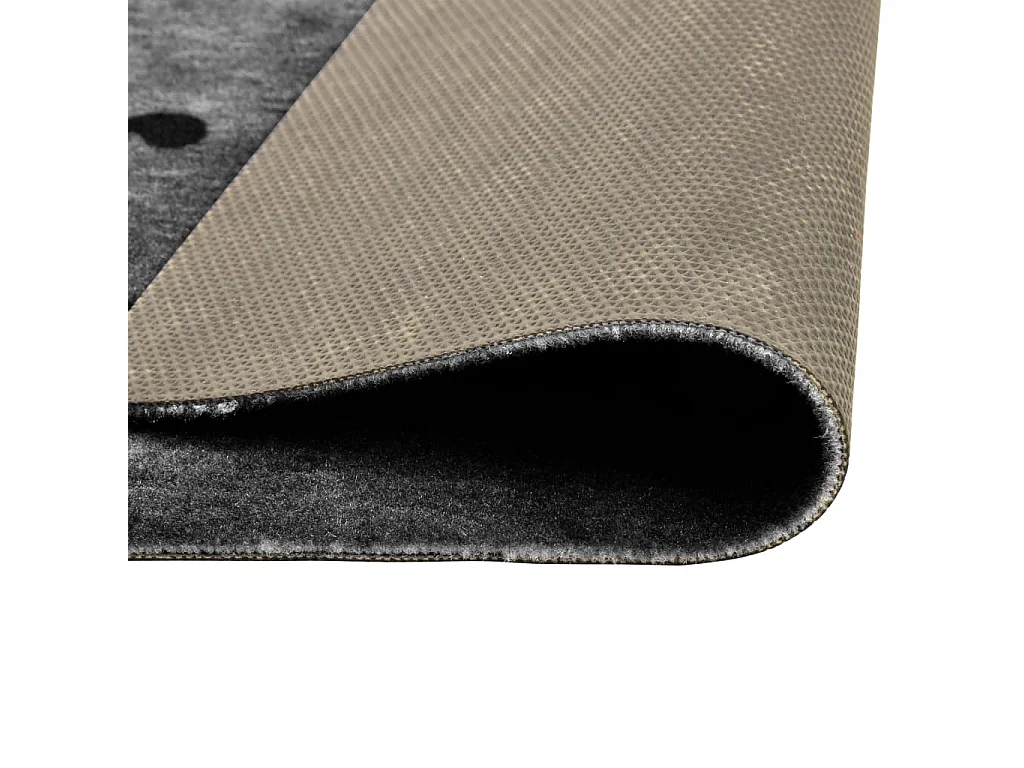 Tapis de sol de cuisine lavable Cooking 60x180 cm QBH27469