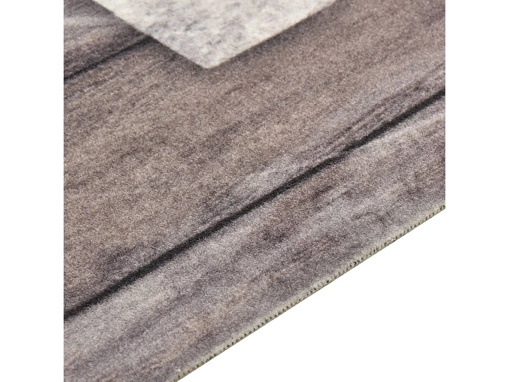 Tapis de cuisine lavable Home 60x300 cm QBH94456