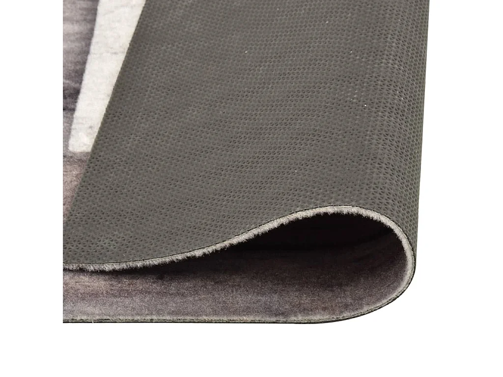 Tapis de sol de cuisine lavable Home 45x150 cm QBH40793