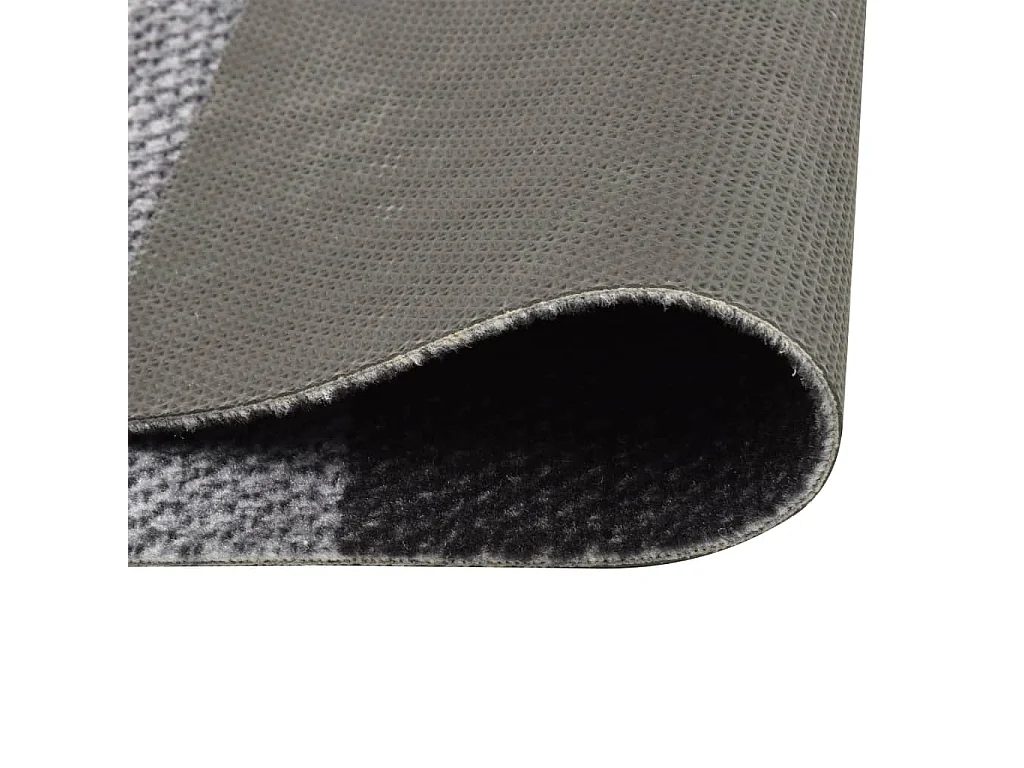 Tapis de cuisine lavable Étoiles 60x300 cm QBH59932