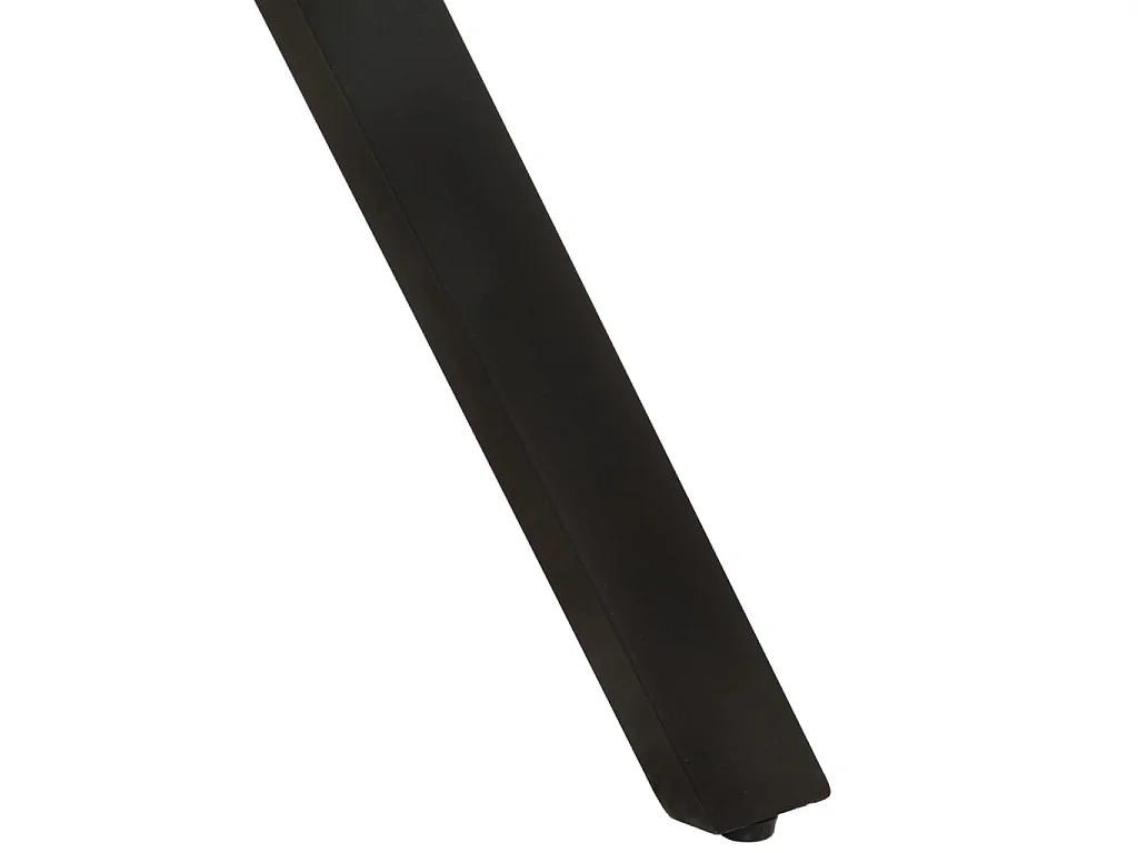 Table à manger 110x75 cm Bois massif de récupération GHR93716