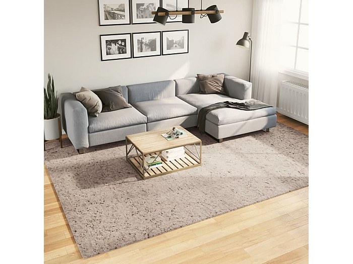 Jyswx Tapis Salon Shaggy Lavable - Grand Tapis Salon Oderne Design - Tapis De Chabre Avec Le