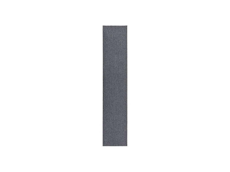 Tapis 100x500 cm Gris QBH54191