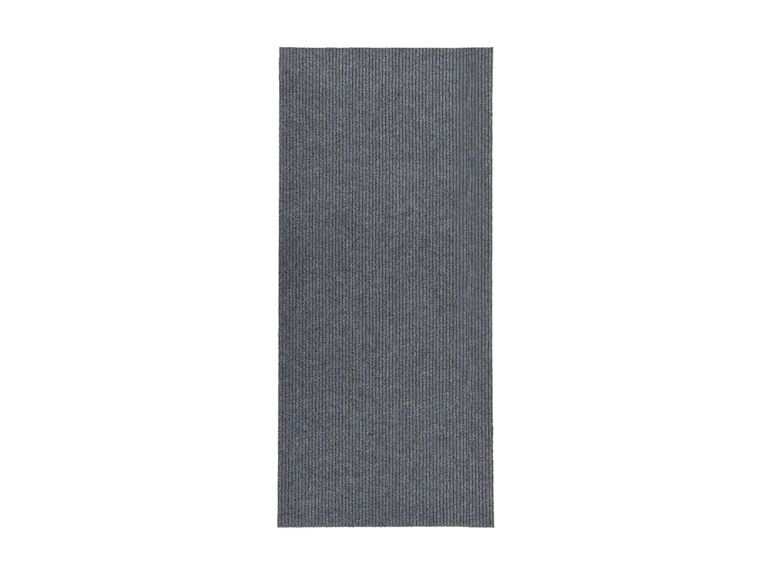 Tapis 100x250 cm Gris QBH99880