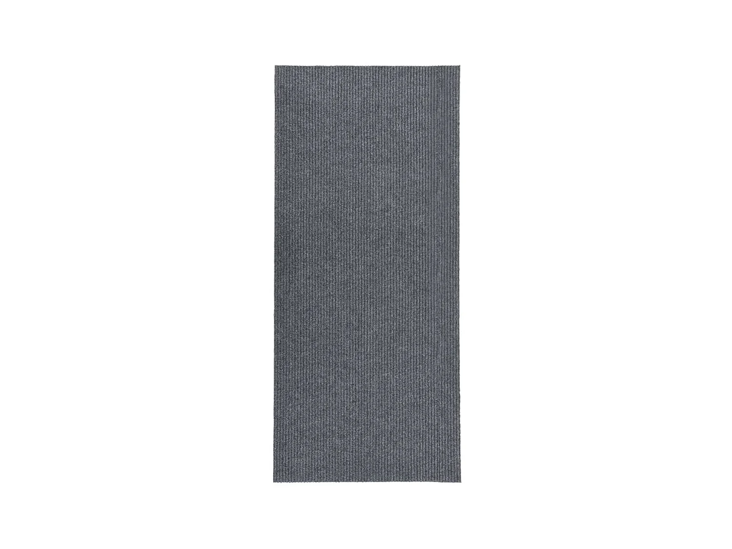 Tapis 100x250 cm Gris QBH99880
