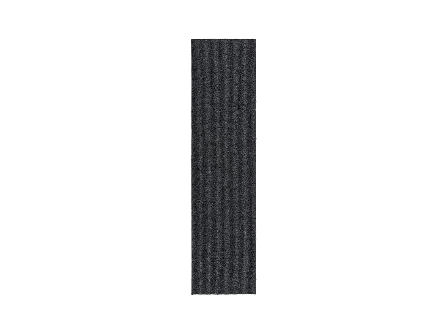 Tapis 100x400 cm Anthracite QBH72072