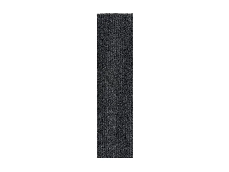 Tapis 100x400 cm Anthracite QBH72072