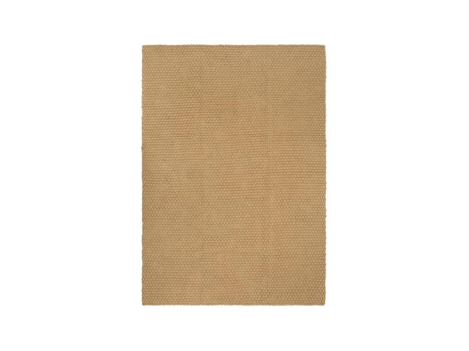 Tapis rectangulaire Naturel 160x230 cm Jute QBH40717