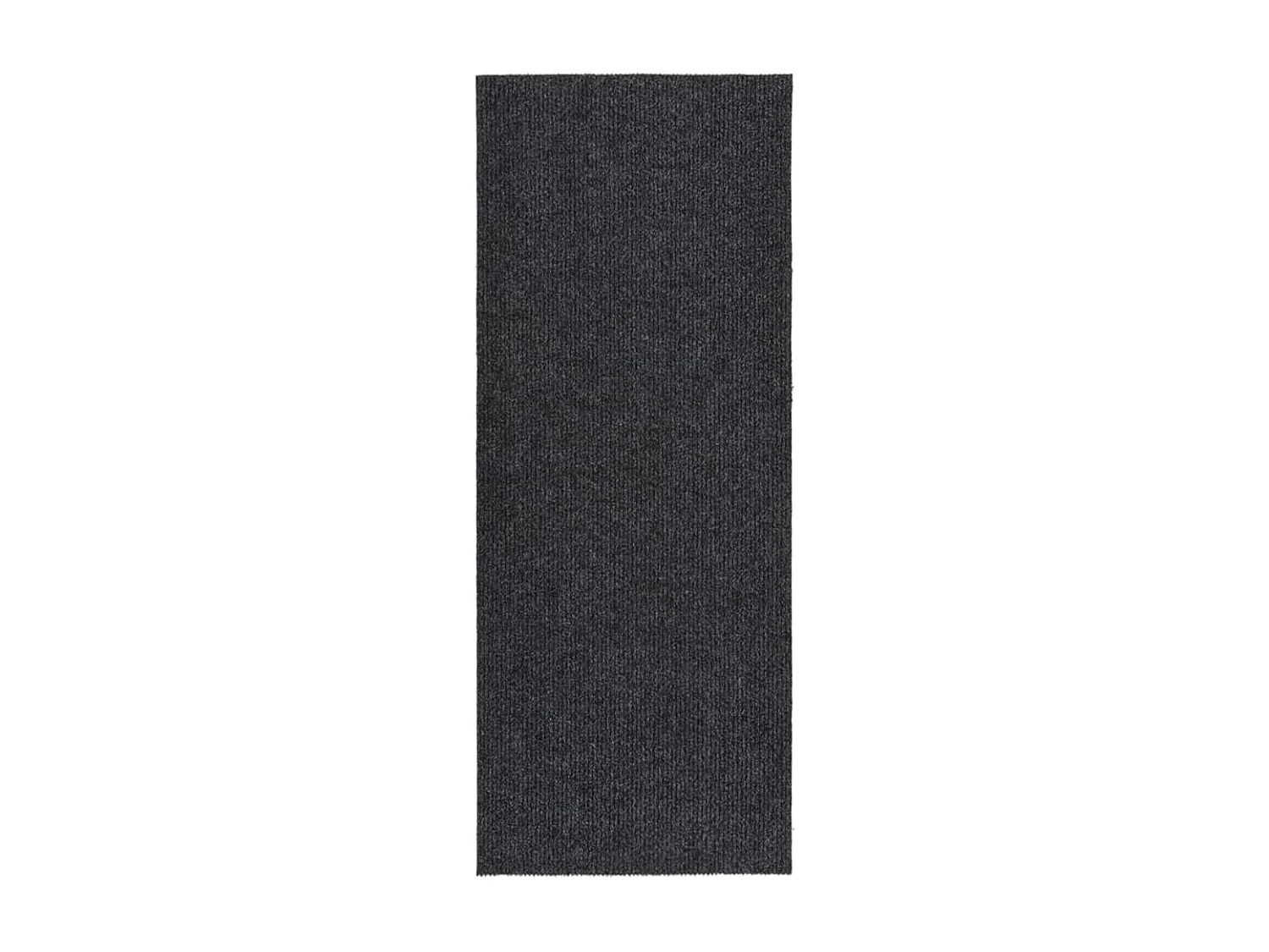 Tapis 100x250 cm Anthracite QBH26172