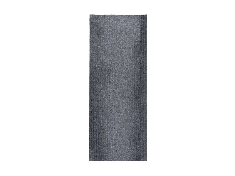 Tapis 100x300 cm Gris QBH77248