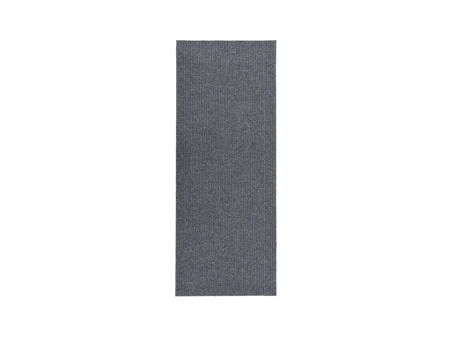 Tapis 100x300 cm Gris QBH77248