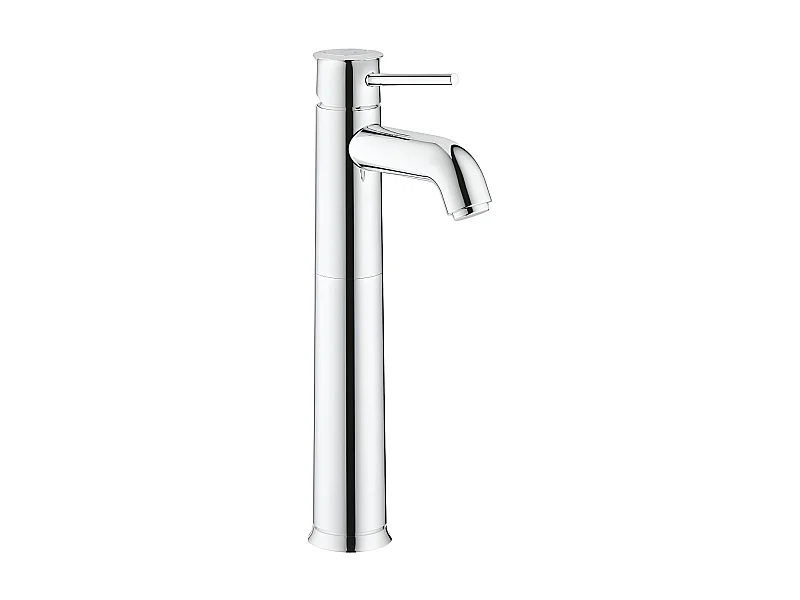 Mitigeur vasque GROHE Quickfix Start Classic taille XL chromé