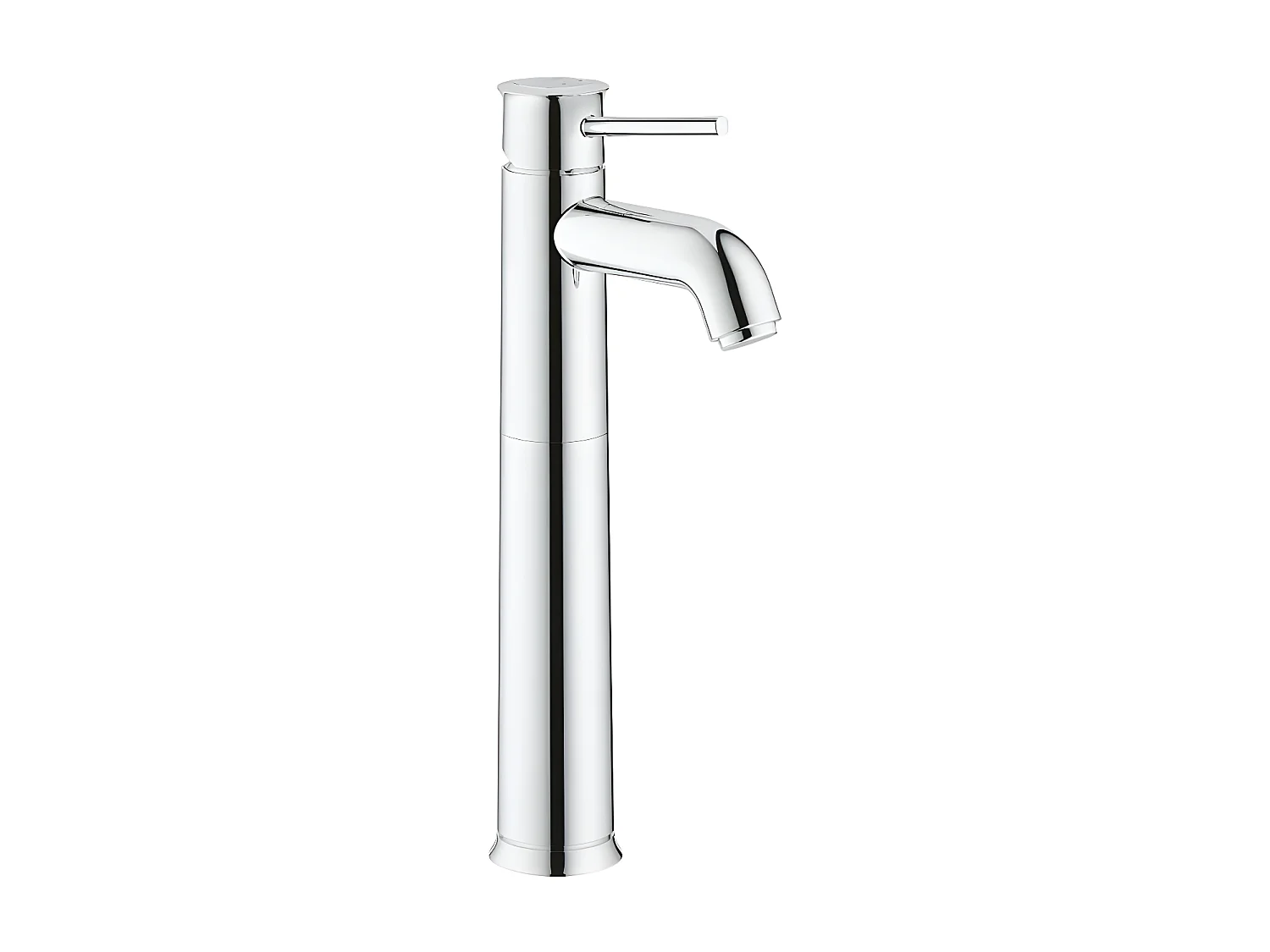 Mitigeur vasque GROHE Quickfix Start Classic taille XL chromé