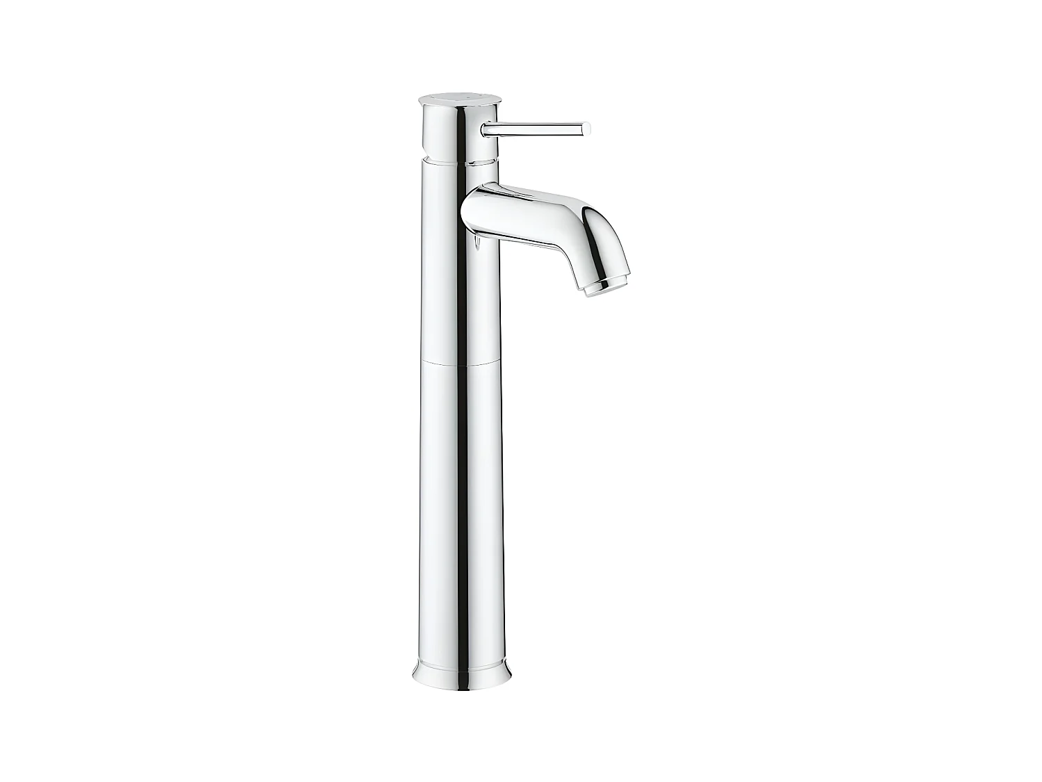 Mitigeur vasque GROHE Quickfix Start Classic taille XL chromé