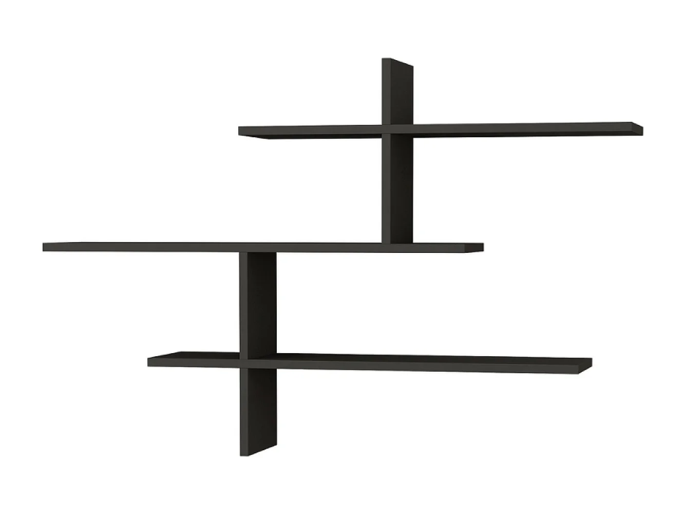 Mensole da parete design TANA