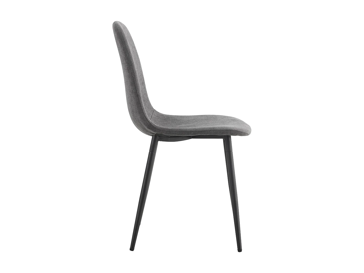 Ensemble 1 table + 4 chaises rembourrées en velours - placage en motif marbre - pièds en métal doré - gris + blanc