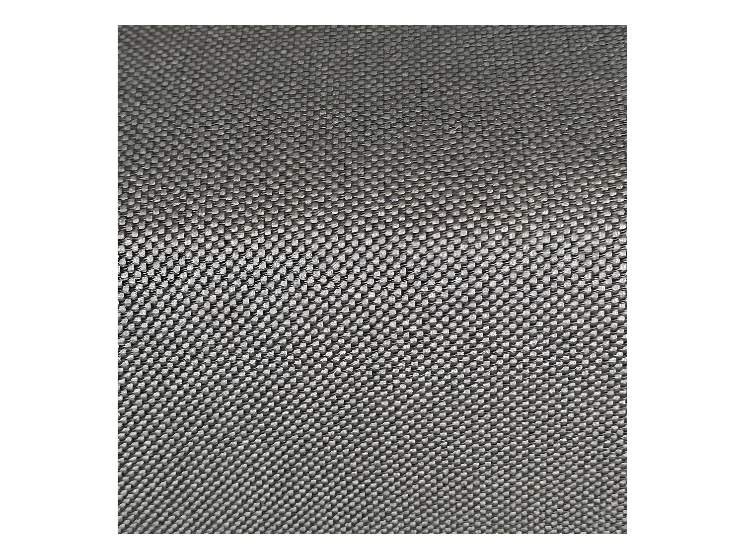 Rete imbottita 90x 200 - Legno di pino rinforzato - Faggio massiccio - Antracite - Struttura solida di qualità - Confortevole Douce Lune®