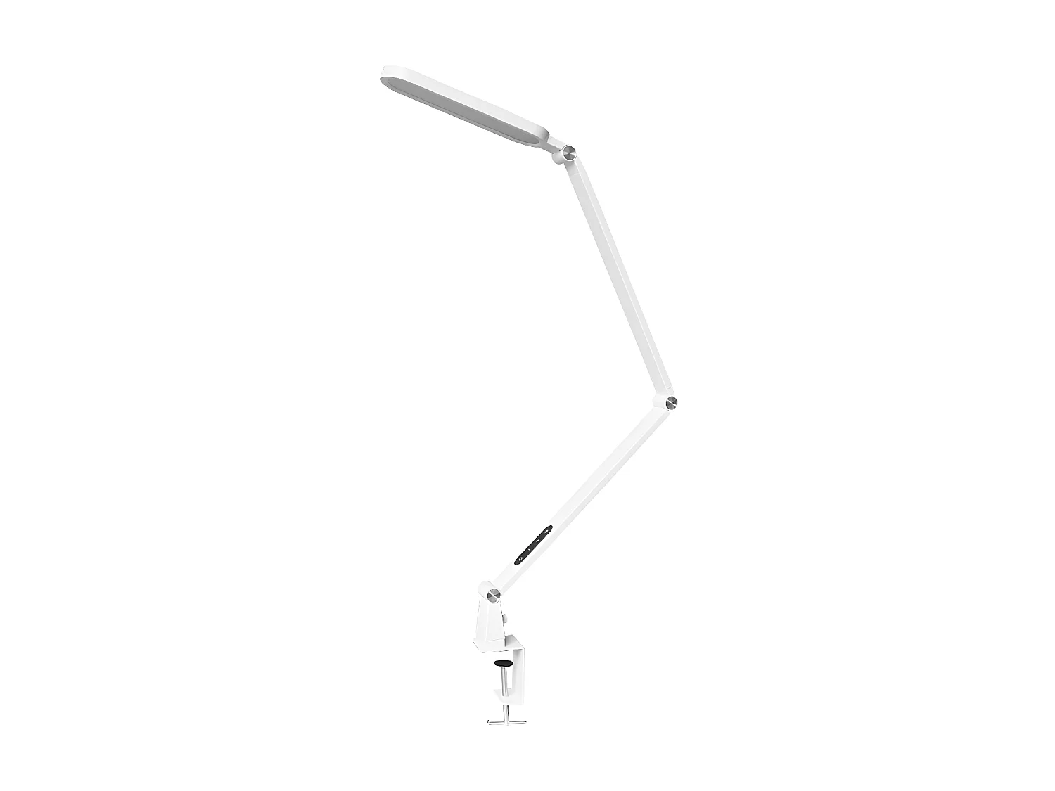 LED Dimmable Flexo CONNECT 13w 3 Température Touch FABRILAMP
