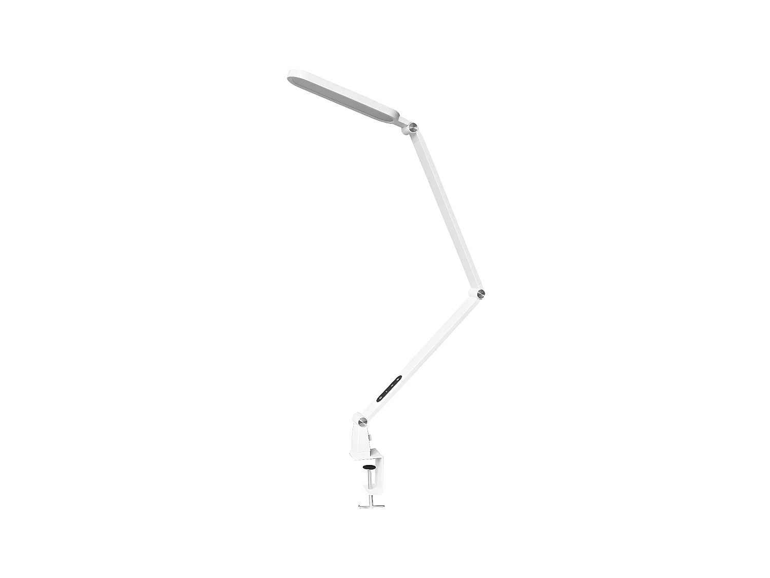 LED Dimmable Flexo CONNECT 13w 3 Température Touch FABRILAMP