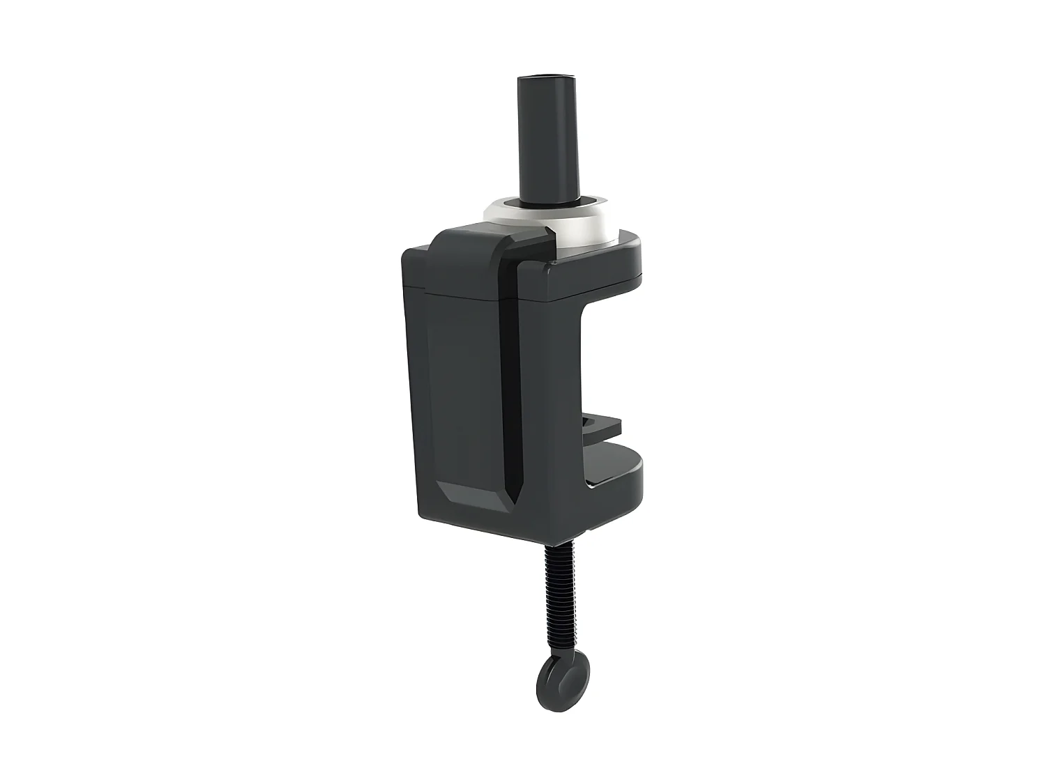 MONET dimmable led flexo nickel avec capteur de puissance FABRILAMP