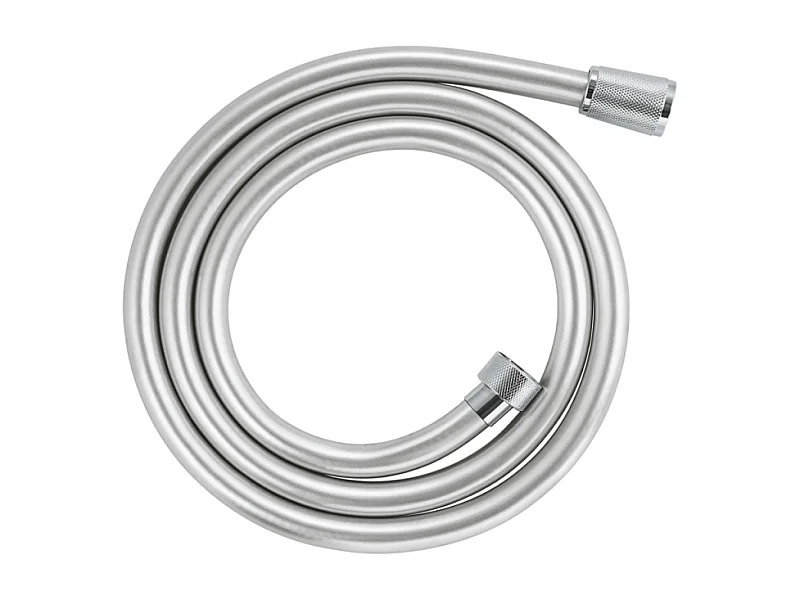 Flexible de douche GROHE Quickfix VitalioFlex 150 cm chromé