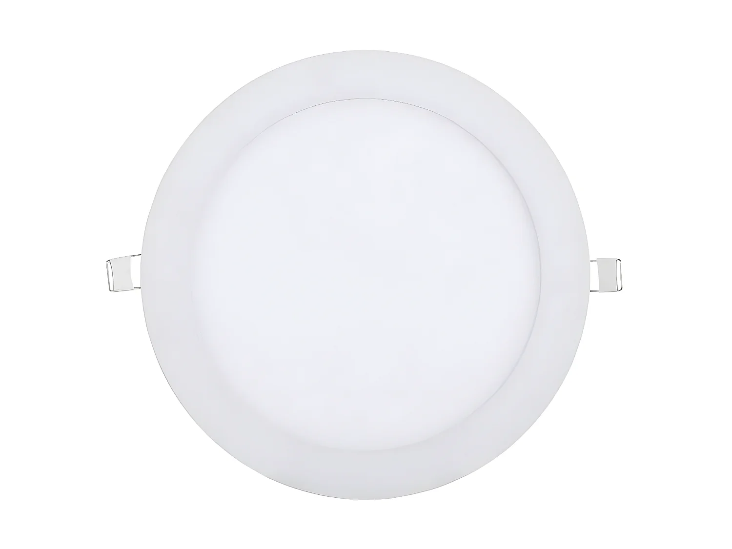Downlight Redondo Tanzanita Blanco 4w 4000k Corte 7