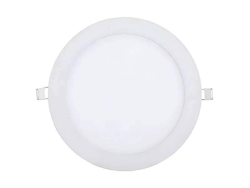 Downlight Redondo Tanzanita Blanco 4w 4000k Corte 7