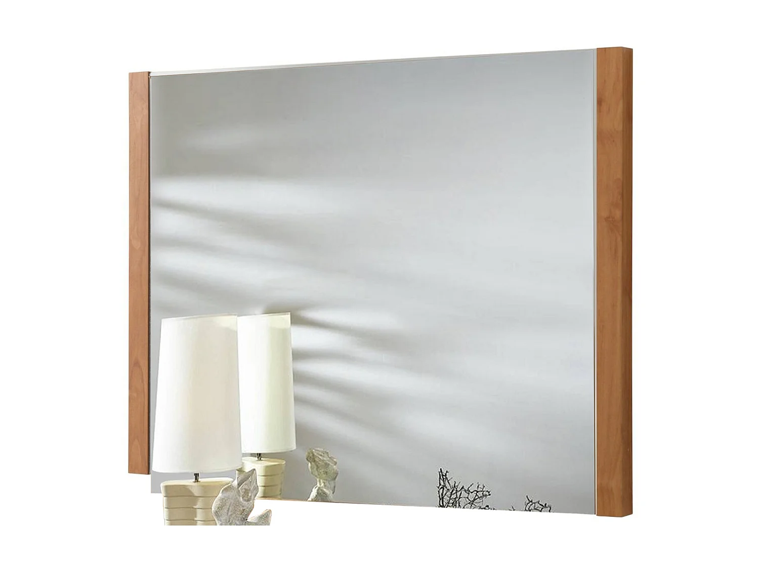 Chic | Spiegel voor wand