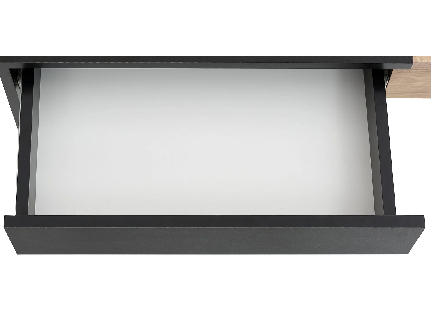 Opera | Commode en Noir