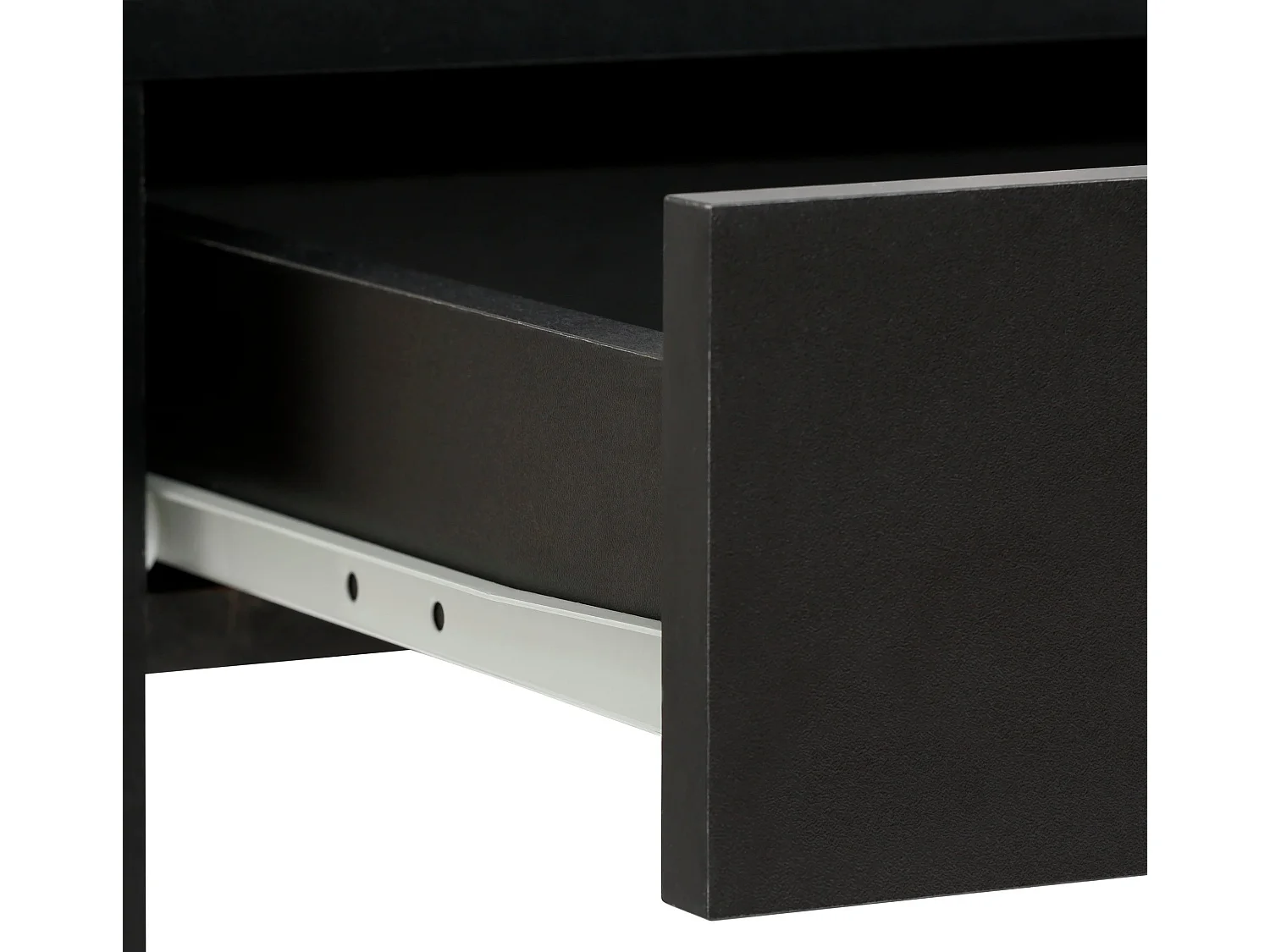 Opera | Commode en Noir