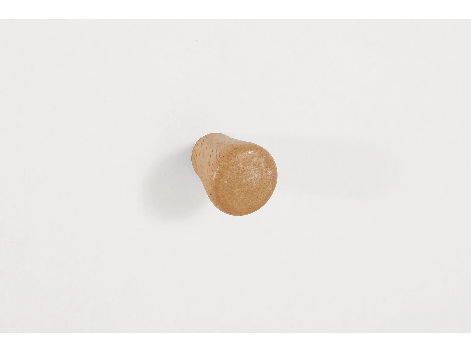 Avery | Kommode mit 4 Schubladen aus weißem MDF