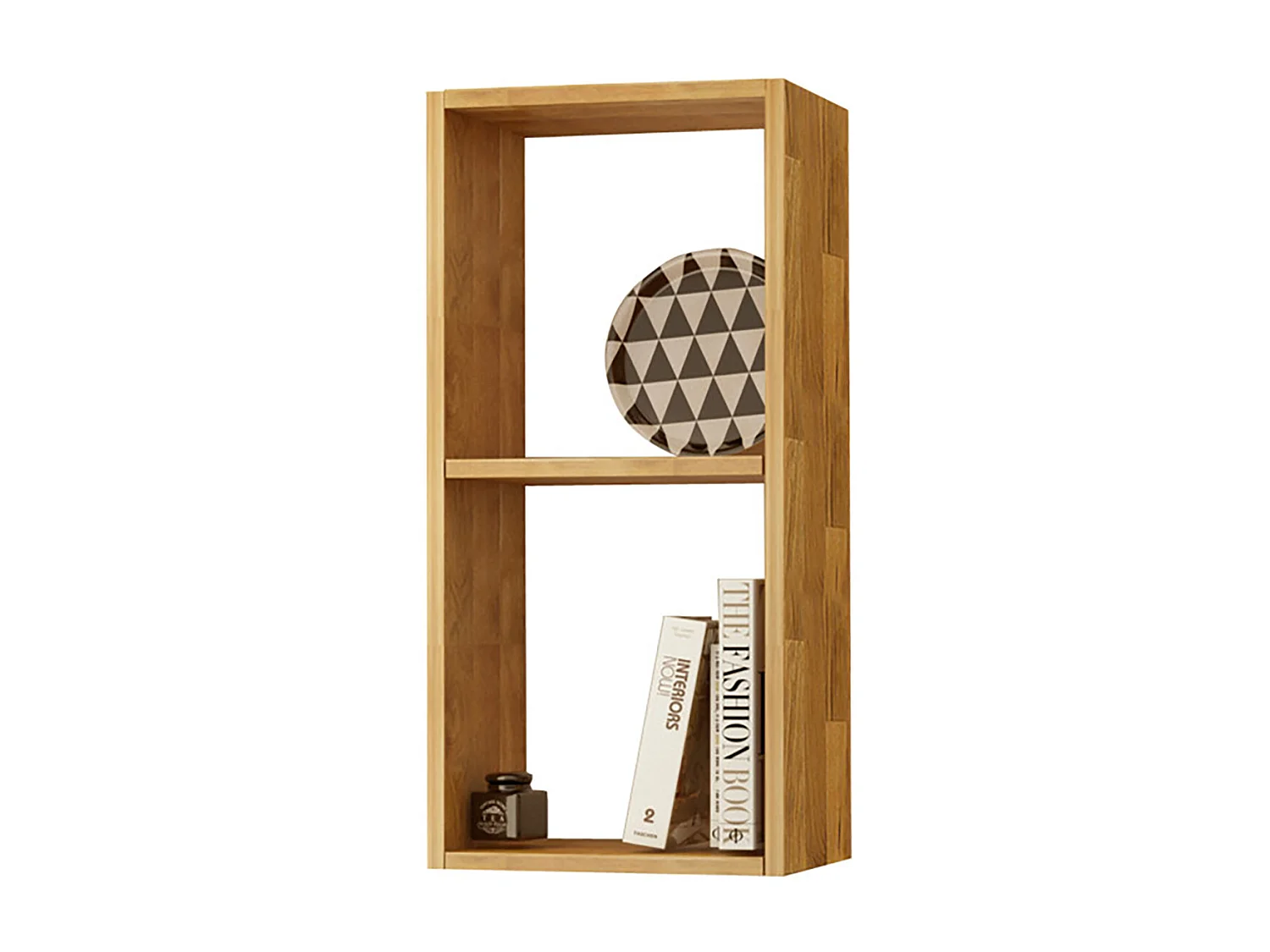 Elvira | Bibliothèque à 6 pièces