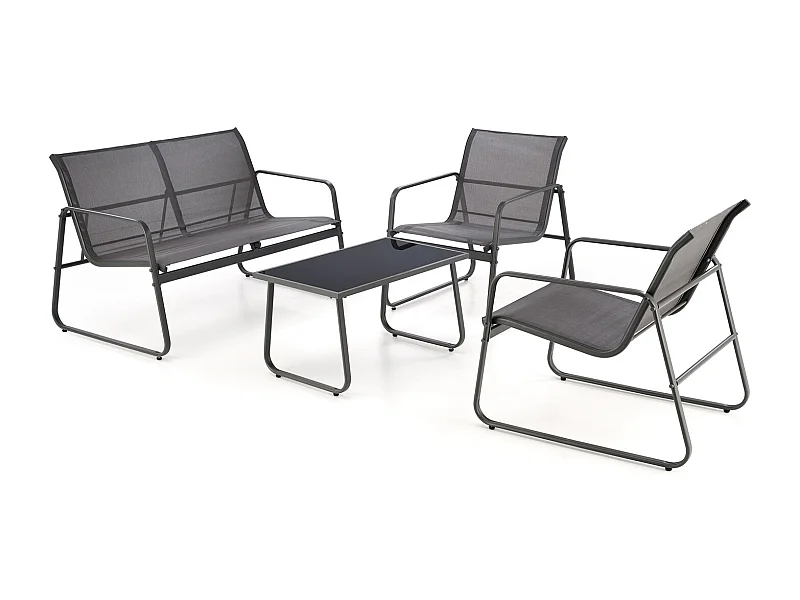 Conor (serie 2+1+1+1)