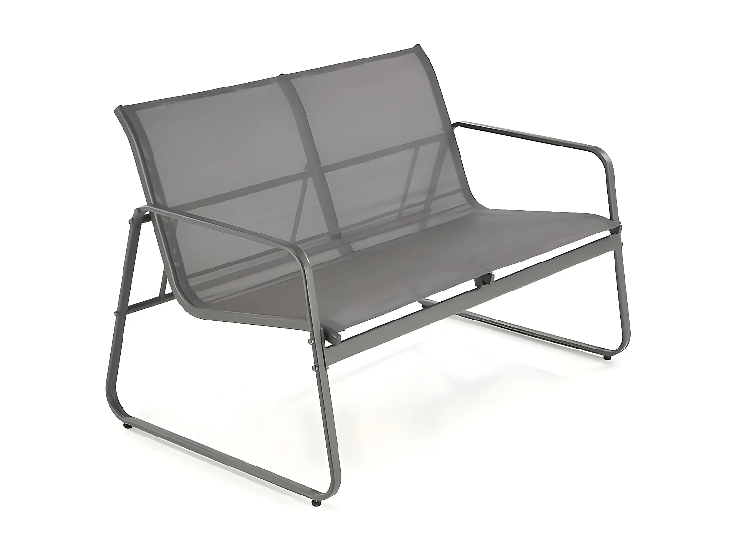 Conor (Set 2+1+1+1)/Noir