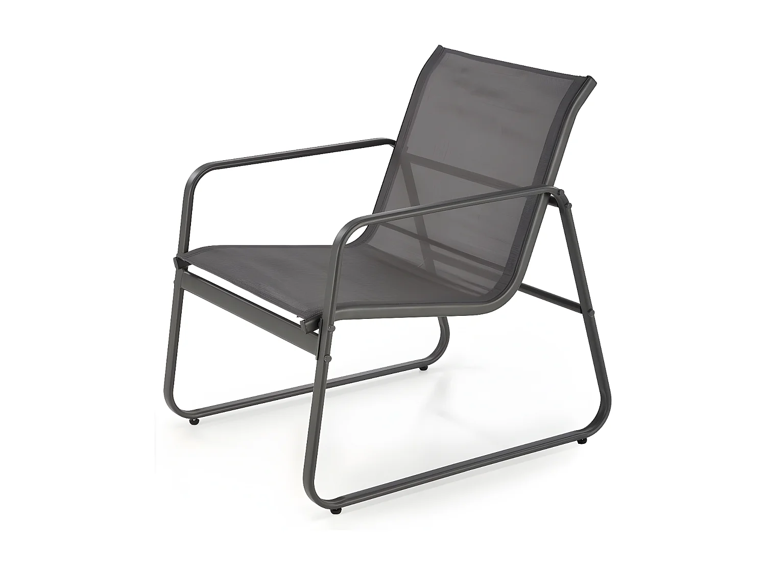 Conor (Set 2+1+1+1)/Noir