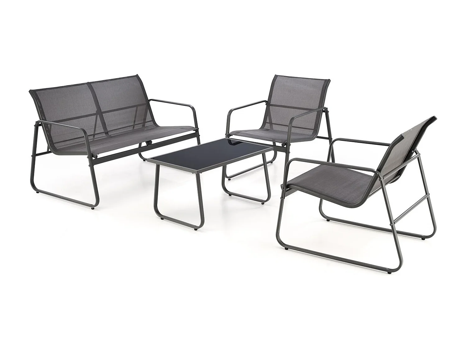 Conor (Zestaw 2+1+1+1)