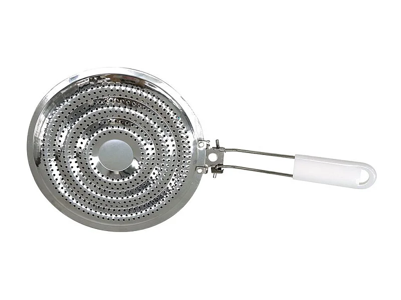 Diffuseur de chaleur pour plaque de cuisson gaz Fackelmann