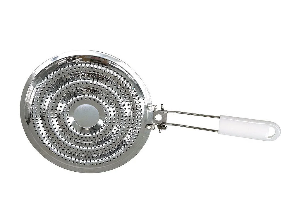 Diffuseur de chaleur pour plaque de cuisson gaz Fackelmann