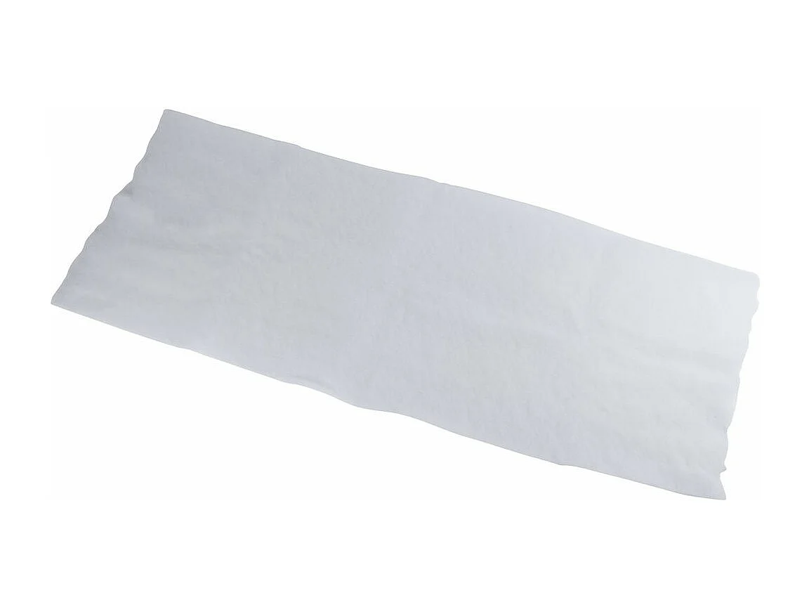 Filtre pour hotte anti-graisse 114 x 47 cm Fackelmann Accessoires pour hotte et friture