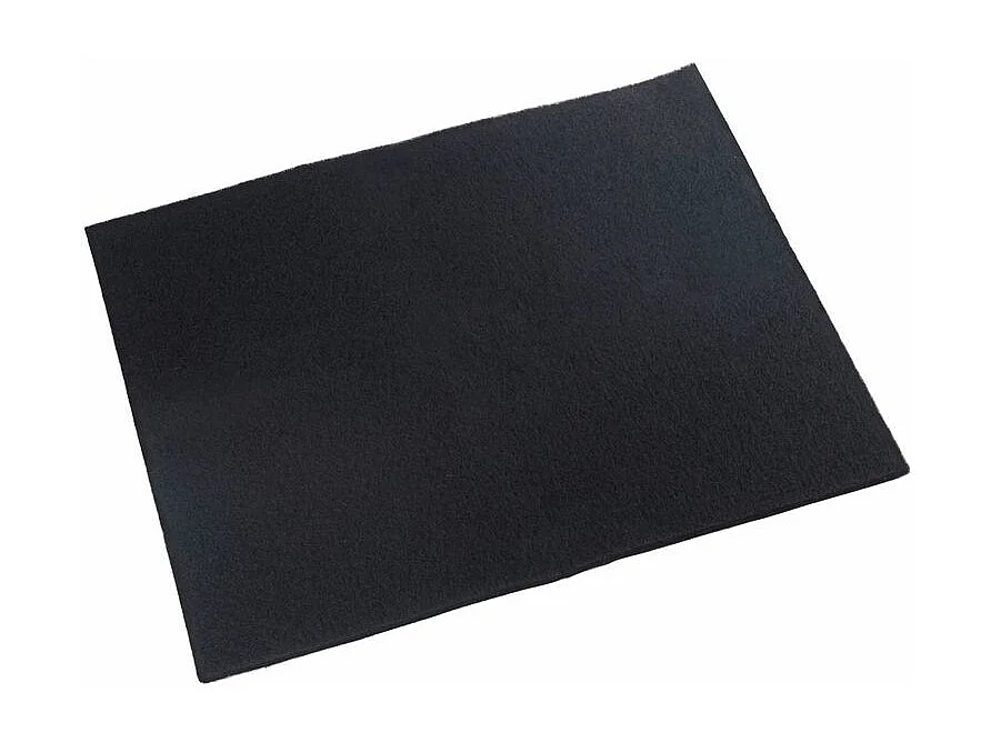 Filtre hotte Fackelmann 47 x 57 cm Accessoires hotte et friture
