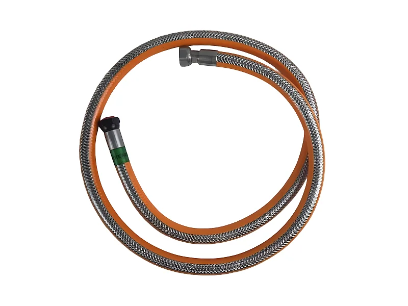 Flexible pour butane 1,50 m