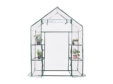 Mini serre de jardin