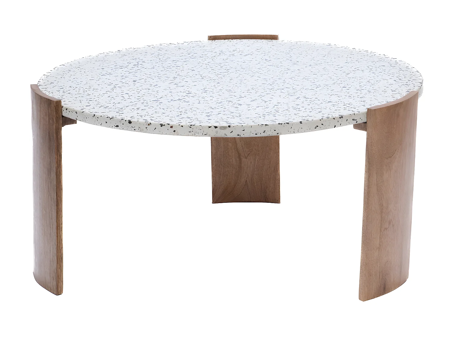 Table basse Terrazzo