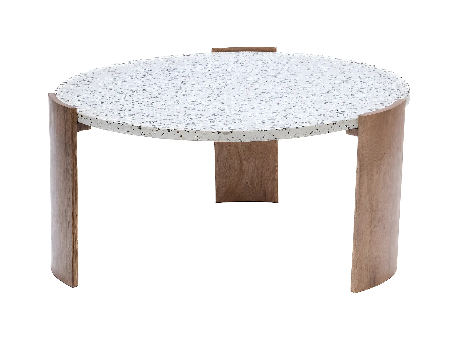 Table basse Terrazzo