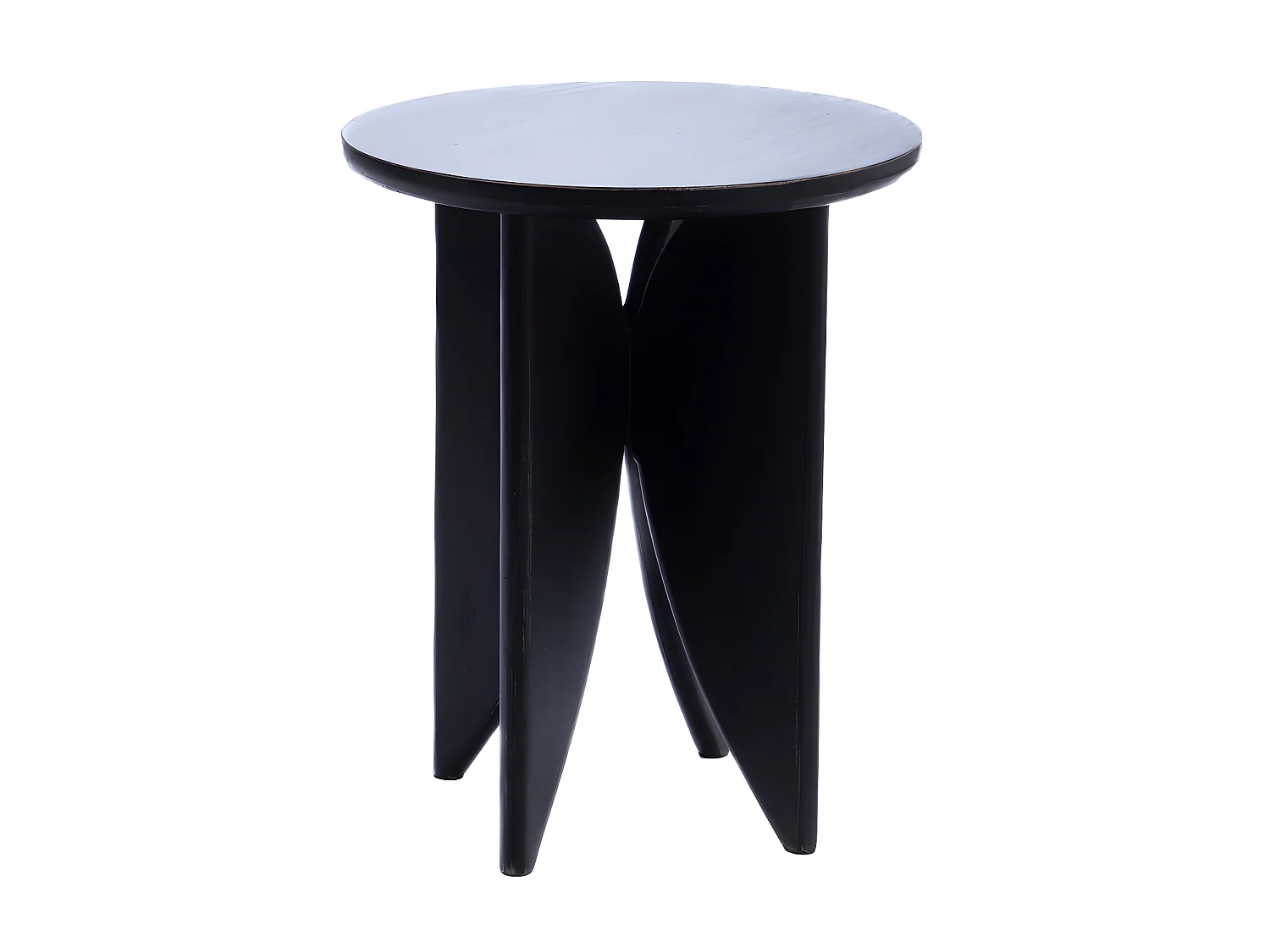 Bout de canapé Papillon